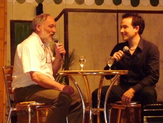 Pierre et Fr&eacute;d&eacute;ric LANGLAIS