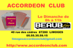 ACCORDEON CLUB