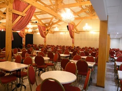 Dancing Maison Rouge (87)