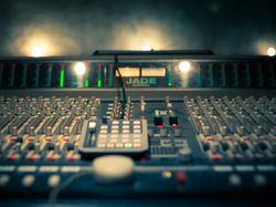 Enregistrement CD de Nicole BERGES