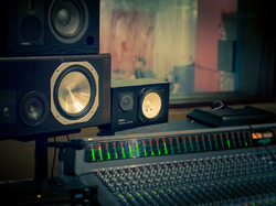 Enregistrement CD de Nicole BERGES