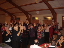 Fan Club de Pascal Terrible