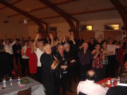 Fan Club de Pascal Terrible