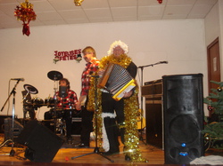 Fan Club de Pascal Terrible