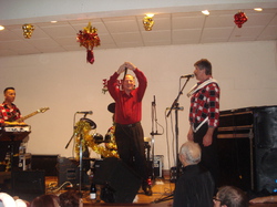 Fan Club de Pascal Terrible