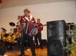 Fan Club de Pascal Terrible