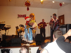 Fan Club de Pascal Terrible