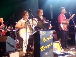 gala à Chateauneuf la Forêt