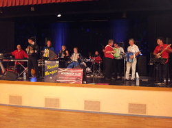 gala du 12 septembre 2015