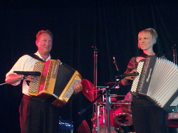 Gala du 31 Août 2014