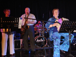 Gala du 31 Août 2014