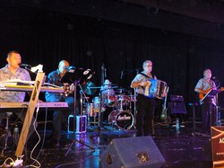 Gala du 31 Août 2014