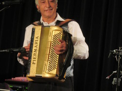 Les 30 ans de la radio et d'Accordéon Club