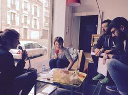 les 30 heures de Beaub Fm