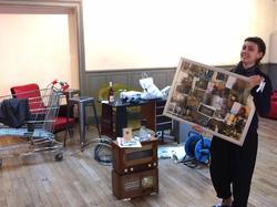 les 30 heures de Beaub Fm