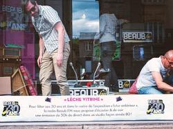 les 30 heures de Beaub Fm