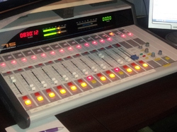 Les nouveaux studios