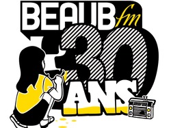 Vin des 30 ans de Beaub Fm