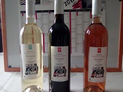 Vin des 30 ans de Beaub Fm